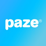 Paze