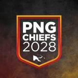 PNG Chiefs